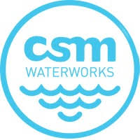 CSM Waterworks